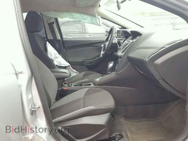 2014 FORD FOCUS - VIN: 1FADP3F23EL426350 - Фото 5