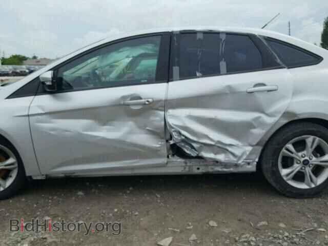 2014 FORD FOCUS - VIN: 1FADP3F23EL426350 - Фото 10