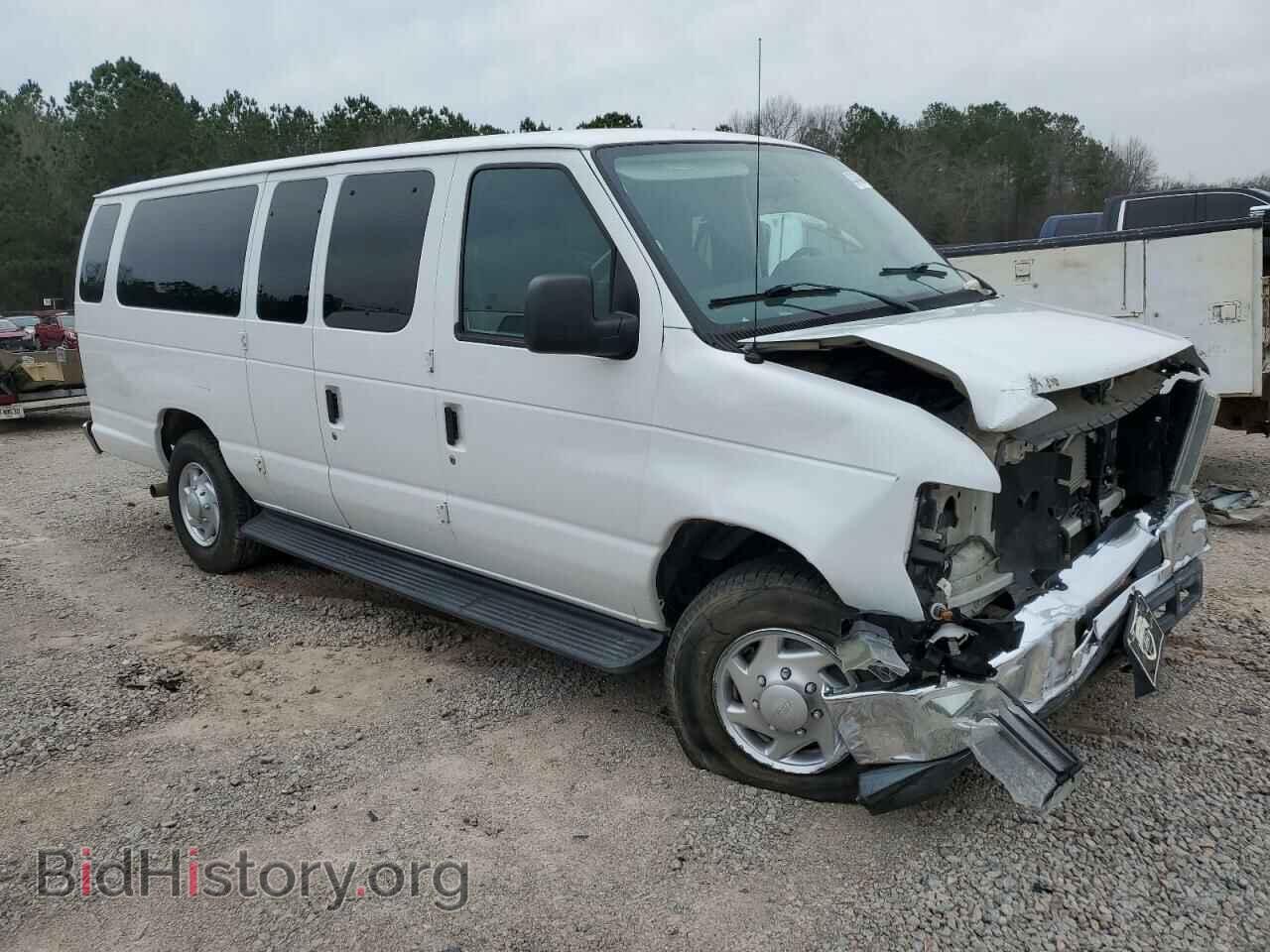2011 FORD ALL Models - VIN: 1FBSS3BL2BDA12890 - Фото 4
