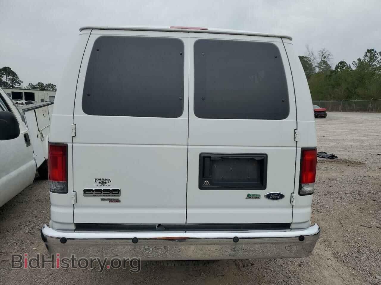 2011 FORD ALL Models - VIN: 1FBSS3BL2BDA12890 - Фото 6