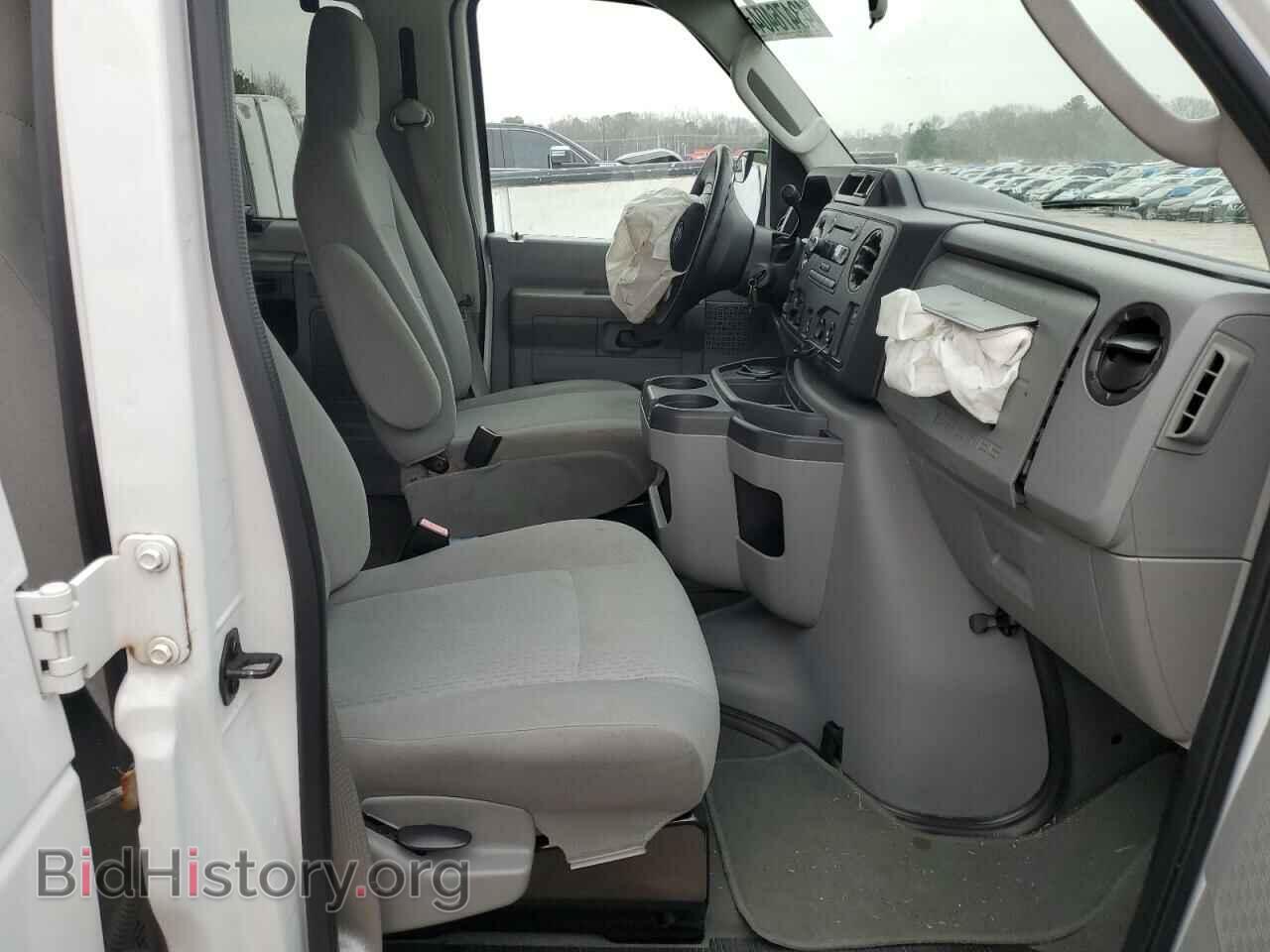 2011 FORD ALL Models - VIN: 1FBSS3BL2BDA12890 - Фото 7