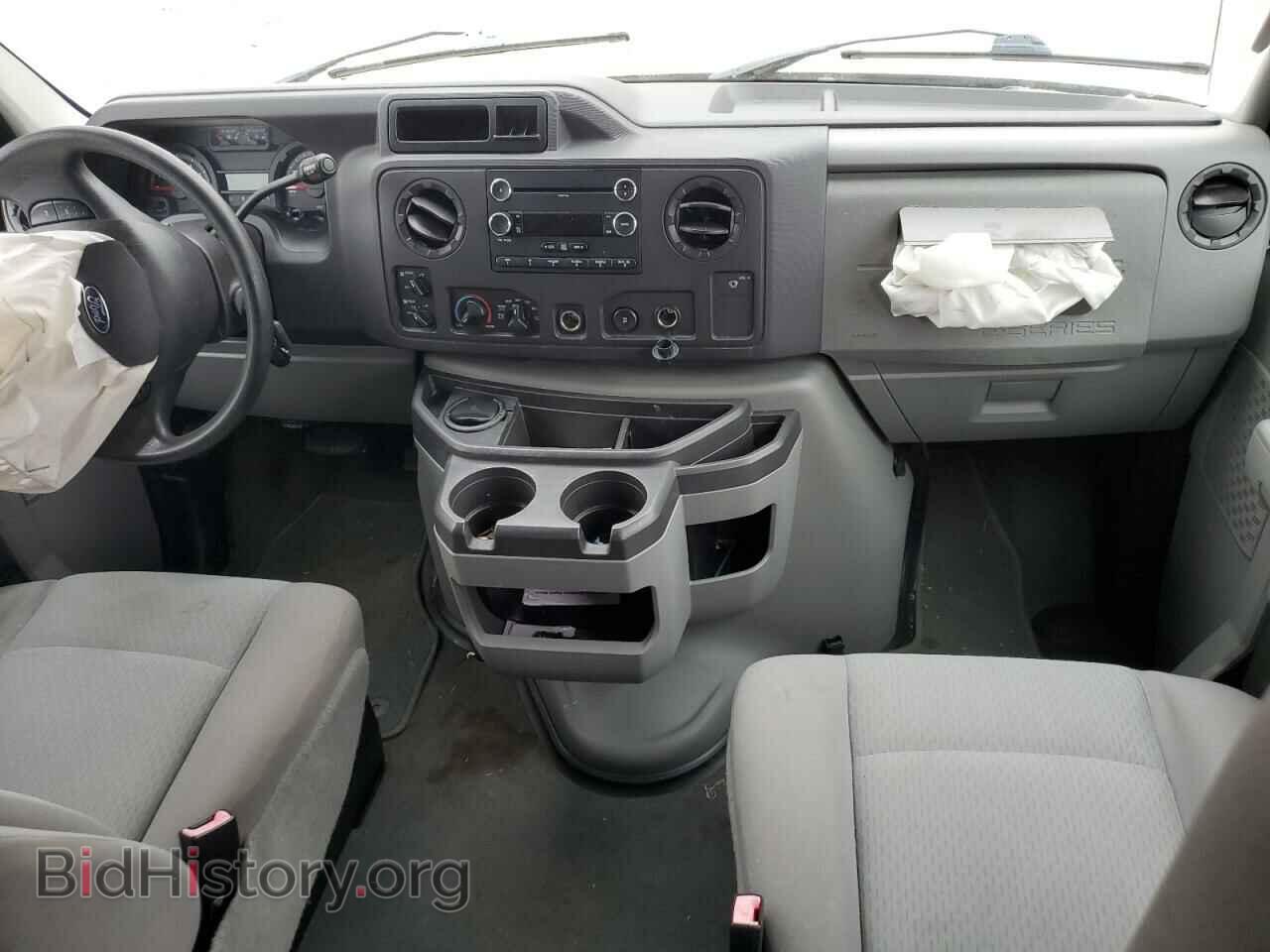 2011 FORD ALL Models - VIN: 1FBSS3BL2BDA12890 - Фото 8
