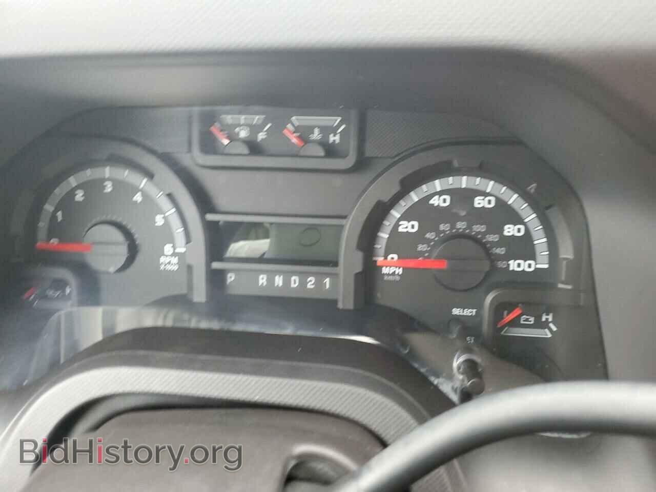 2011 FORD ALL Models - VIN: 1FBSS3BL2BDA12890 - Фото 9