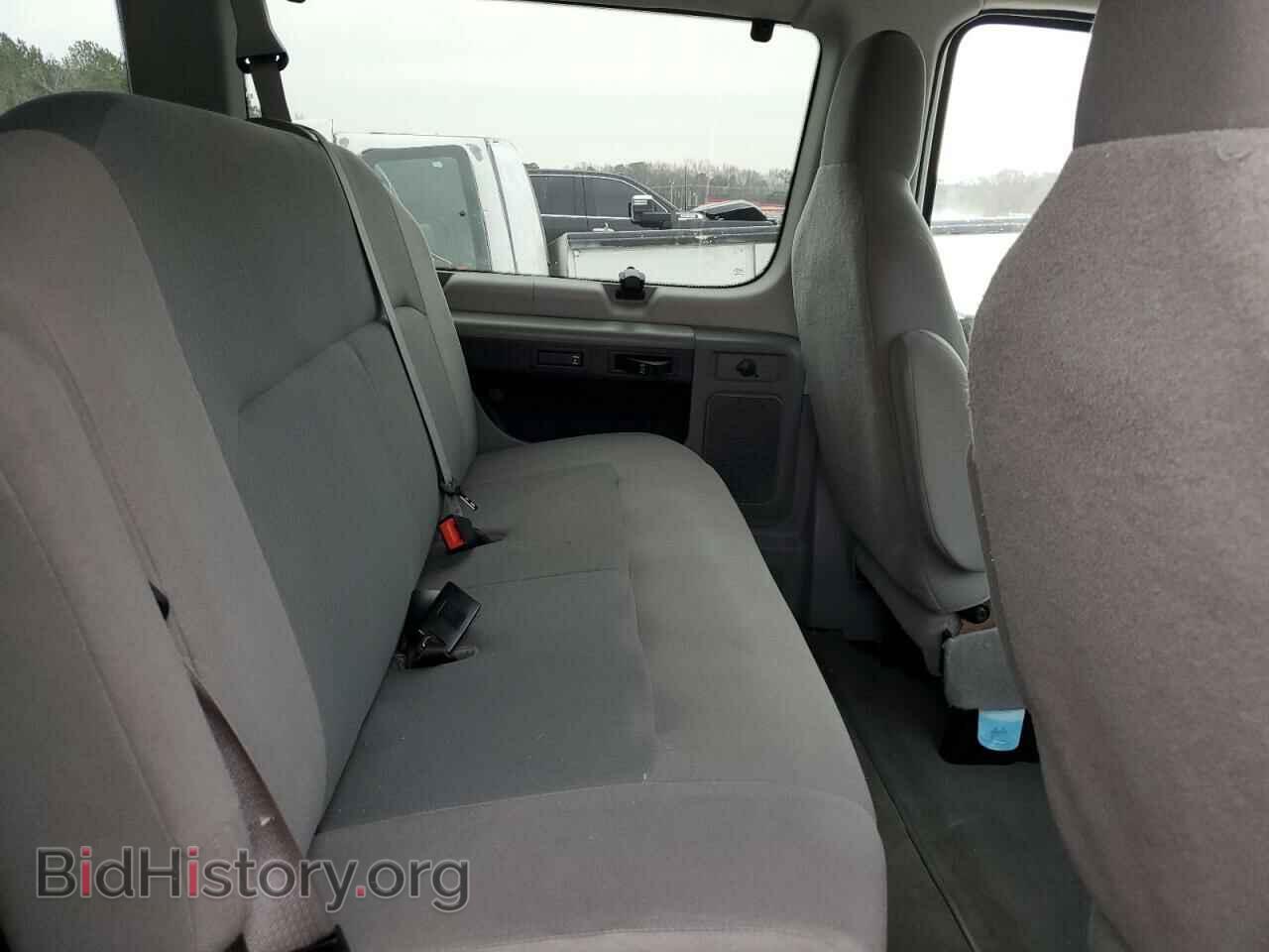 2011 FORD ALL Models - VIN: 1FBSS3BL2BDA12890 - Фото 10