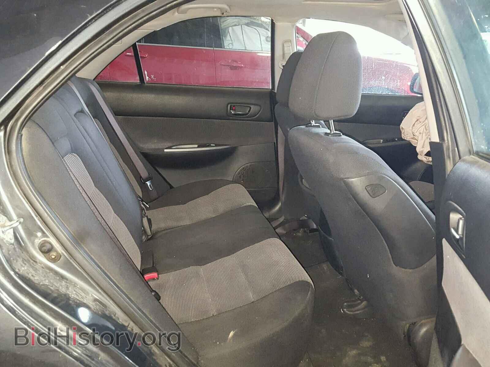 2005 MAZDA 6 - VIN: 1YVHP80C355M02798 - Фото 6