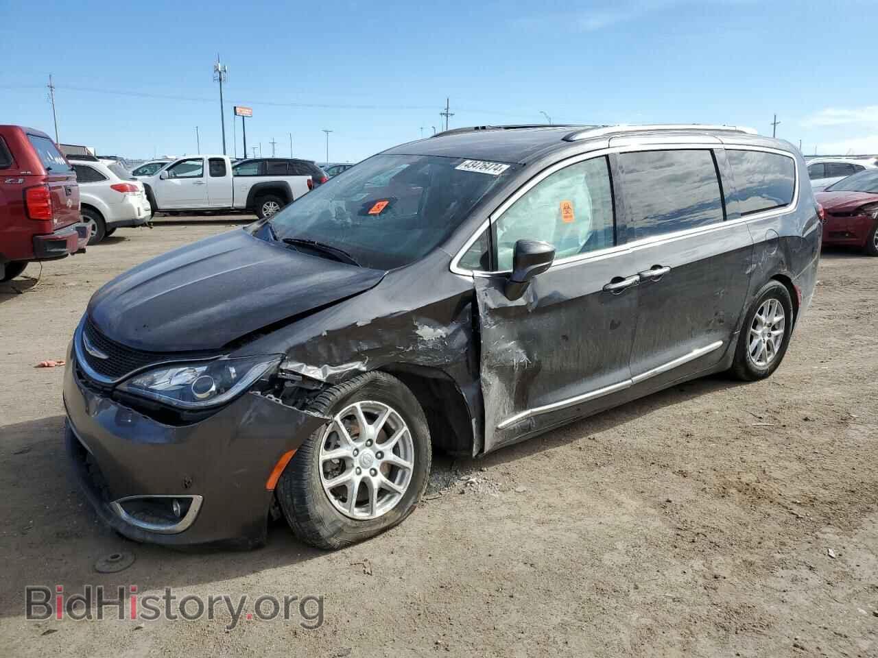 Photo 2C4RC1BG2LR139359 - CHRYSLER PACIFICA 2020