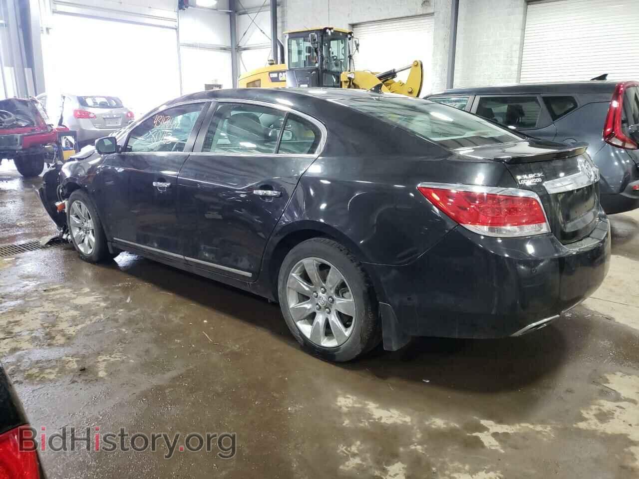 2013 BUICK LACROSSE - VIN: 1G4GG5E38DF247226 - Фото 3