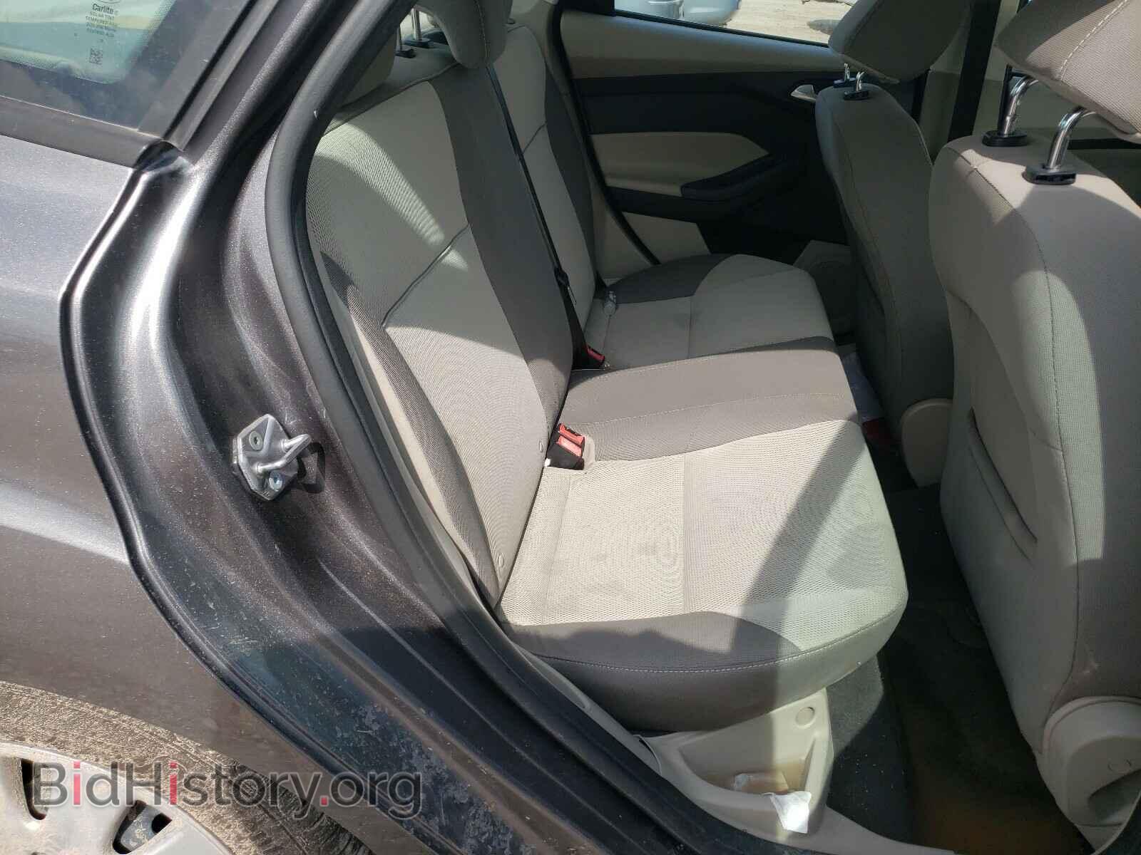 2014 FORD FOCUS - VIN: 1FADP3F28EL351466 - Photo 6