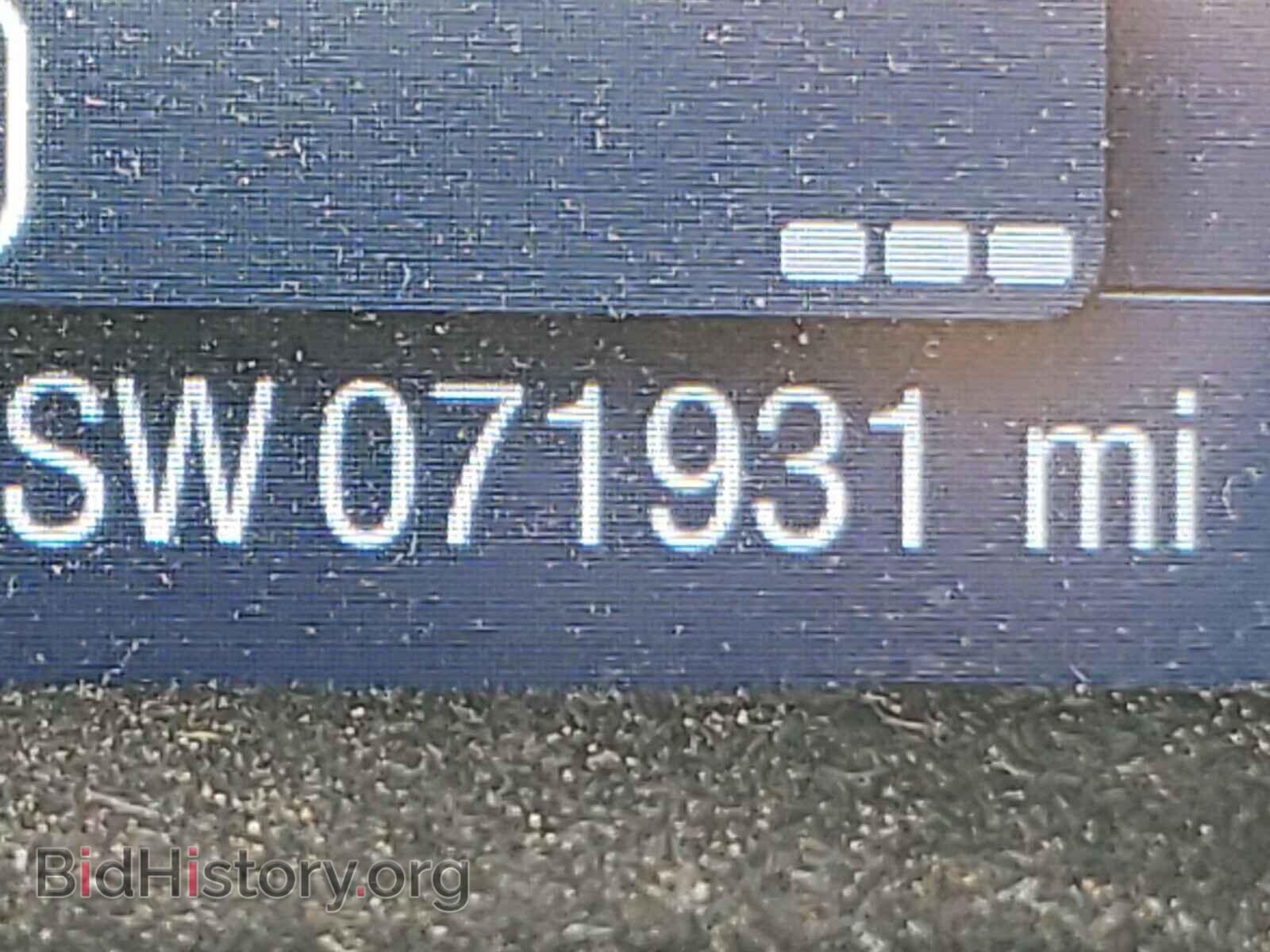 2014 FORD FOCUS - VIN: 1FADP3F28EL351466 - Photo 8