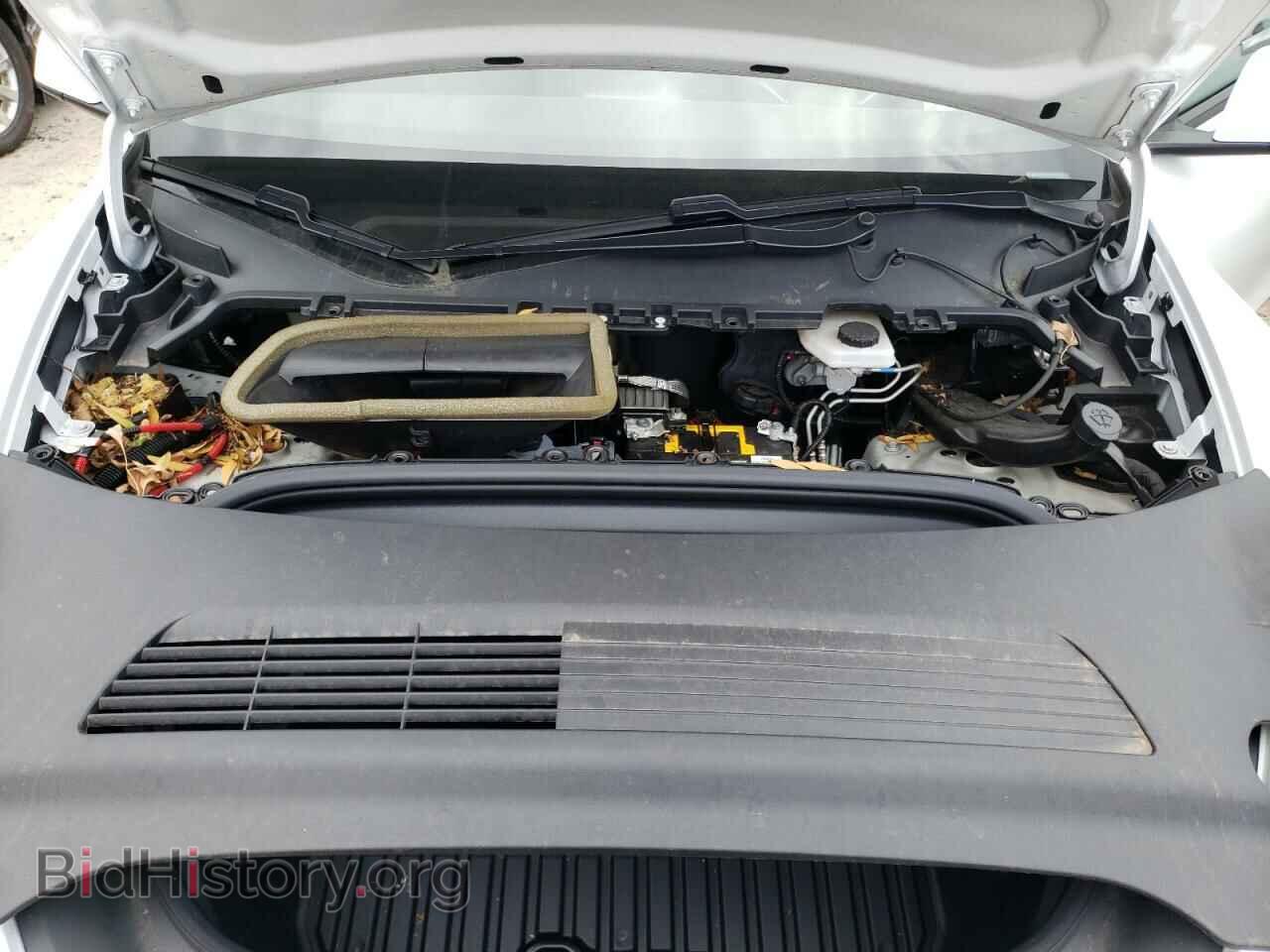 2021 TESLA MODEL Y - VIN: 5YJYGDEEXMF065729 - Photo 7