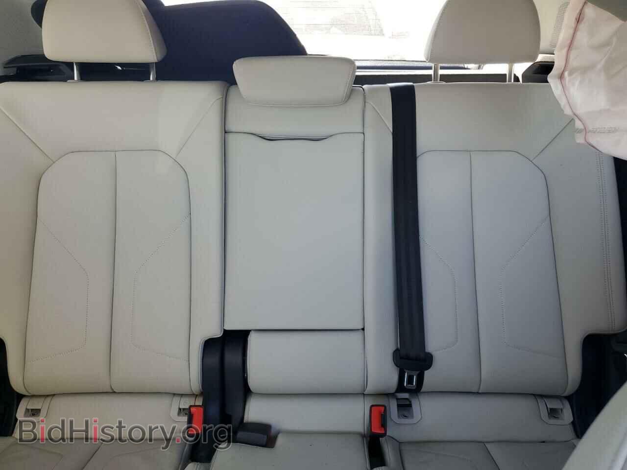 2022 AUDI Q3 - VIN: WA1EECF37N1004309 - Фото 10
