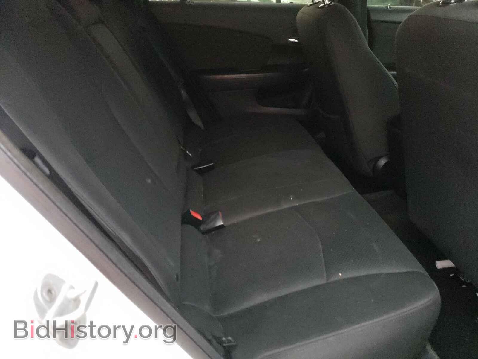 2012 CHRYSLER 200 - VIN: 1C3CCBABXCN105365 - Фото 6