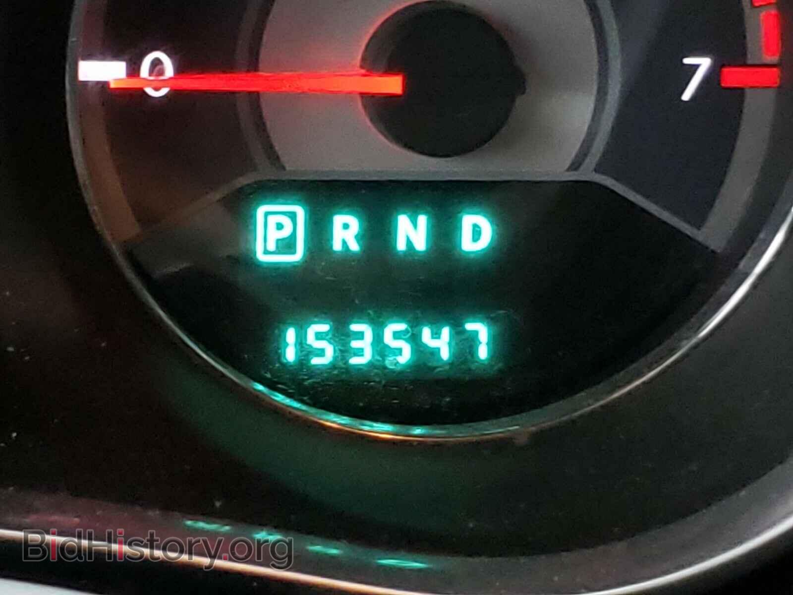 2012 CHRYSLER 200 - VIN: 1C3CCBABXCN105365 - Фото 8