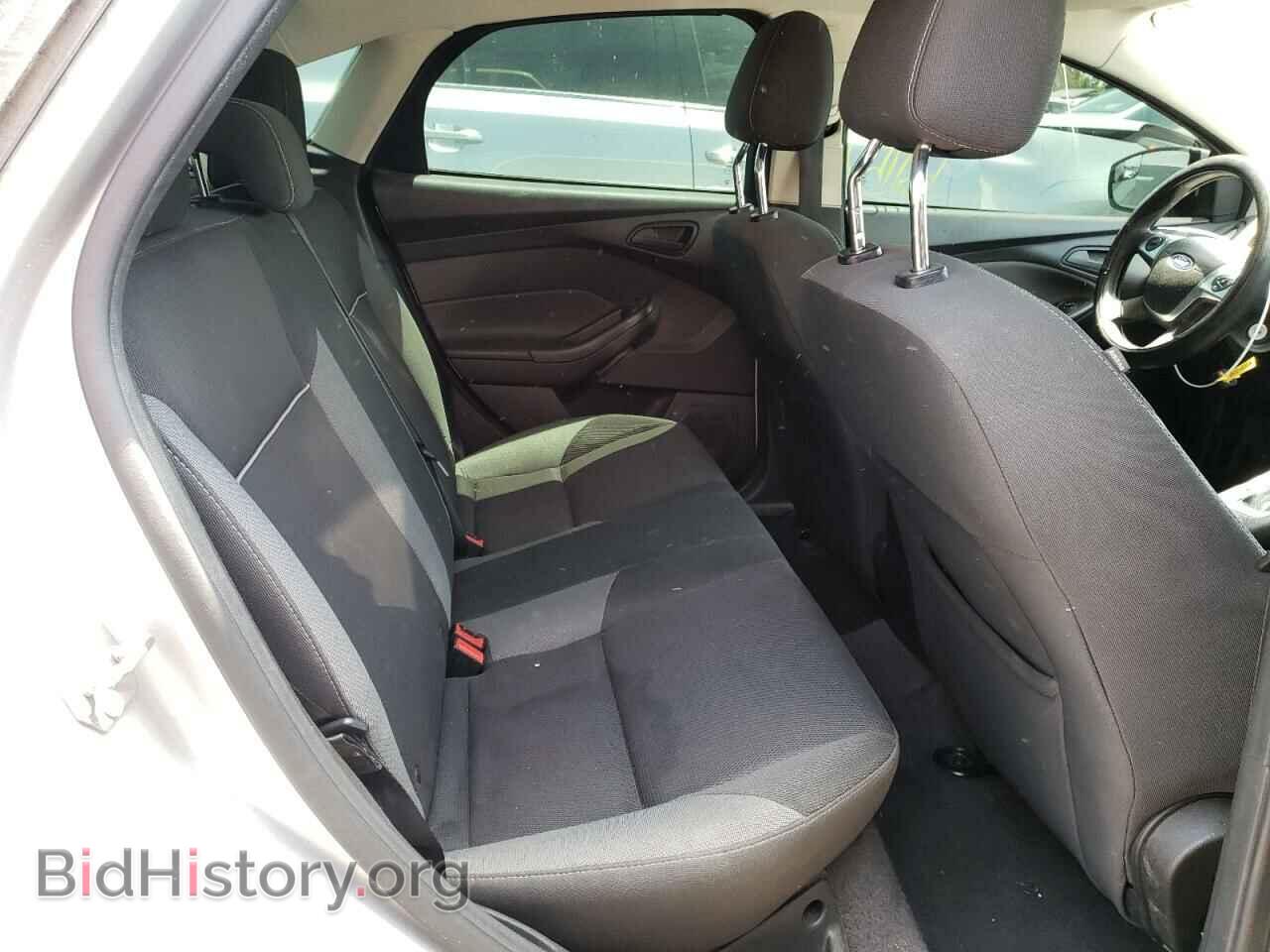 2012 FORD FOCUS - VIN: 1FAHP3F29CL251665 - Photo 6