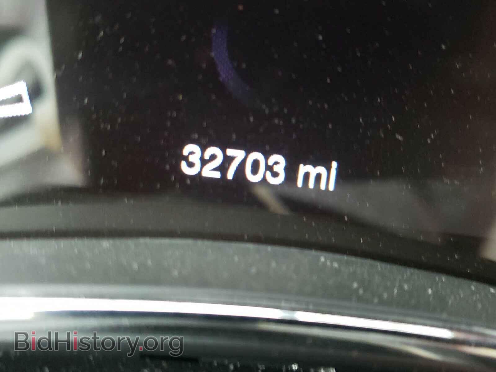 2017 DODGE DURANGO - VIN: 1C4RDHDG1HC960648 - Фото 8