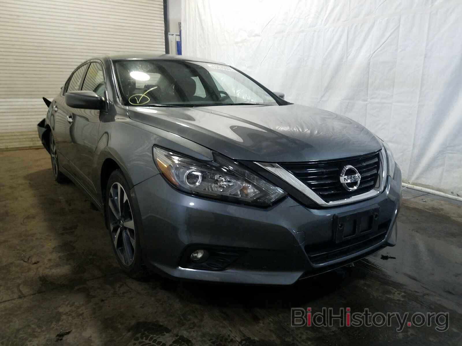 Photo 1N4AL3AP9GC220227 - NISSAN ALTIMA 2016