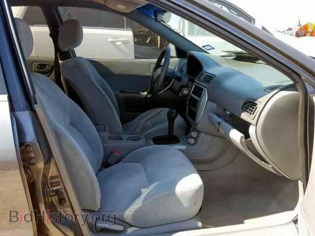 2003 MITSUBISHI GALANT - VIN: 4A3AA46G93E061221 - Фото 5