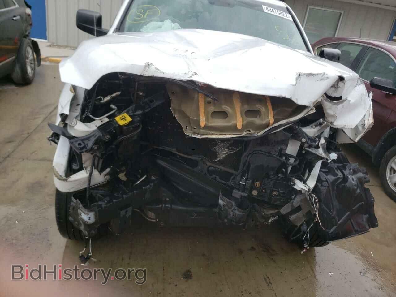 2013 RAM 1500 - VIN: 1C6RR7FT5DS714490 - Фото 9