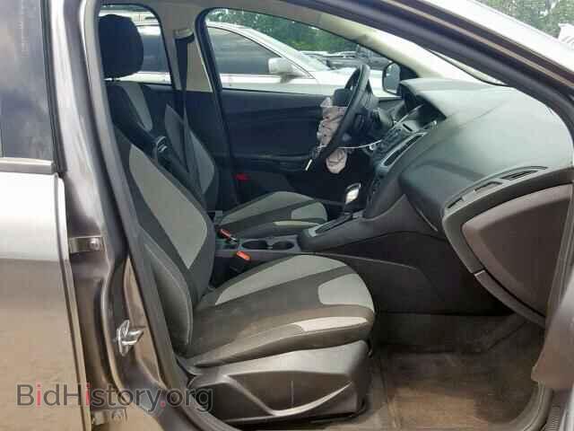 2014 FORD FOCUS SE - VIN: 1FADP3K23EL309485 - Фото 5