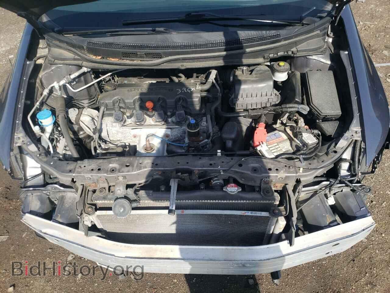 2015 HONDA CIVIC - VIN: 19XFB2F50FE700555 - Фото 7