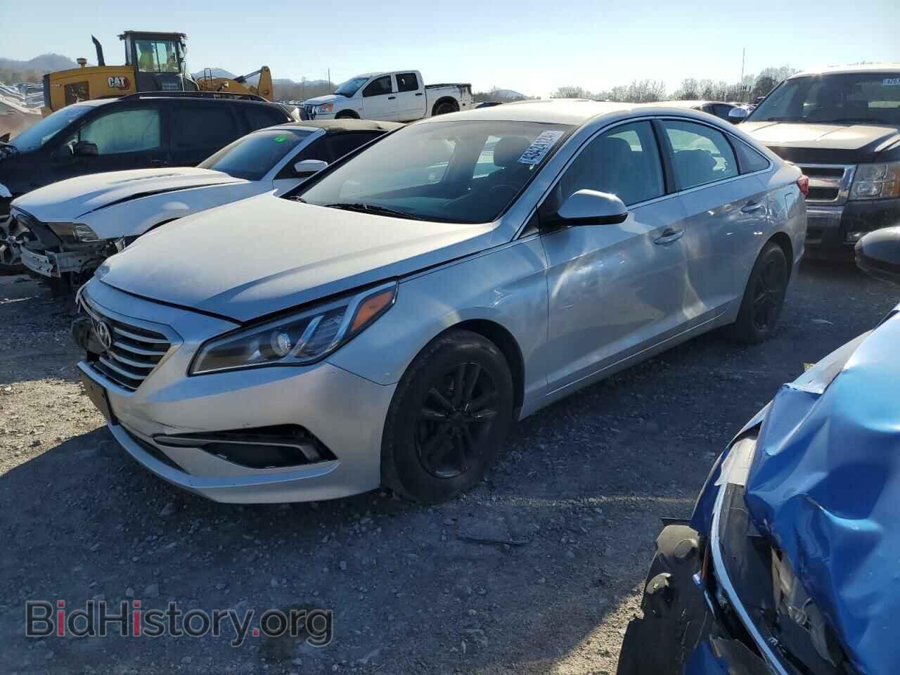 Photo 1FAHP2F85DG170834 - FORD TAURUS 2013