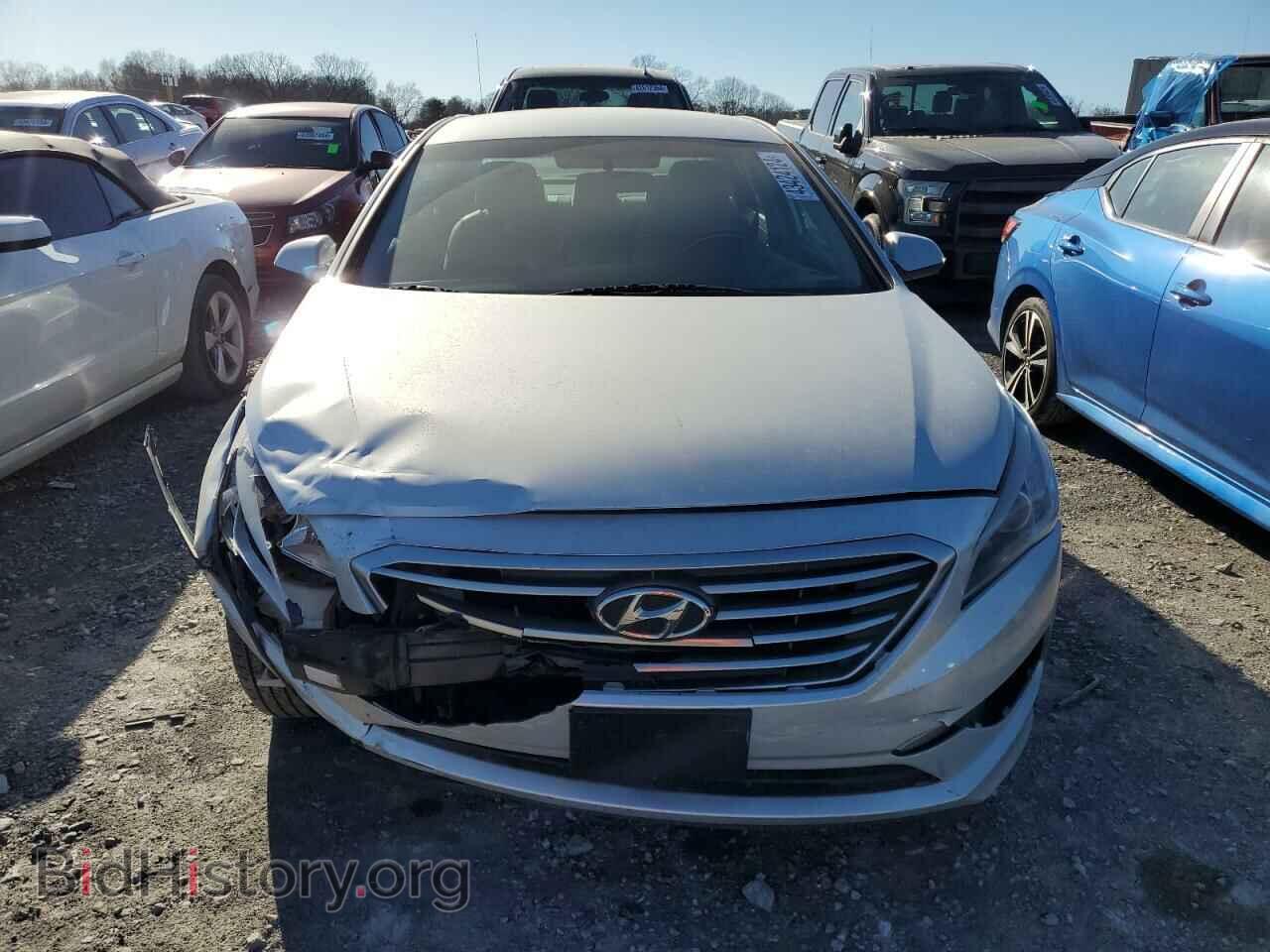 2013 FORD TAURUS - VIN: 1FAHP2F85DG170834 - Фото 5
