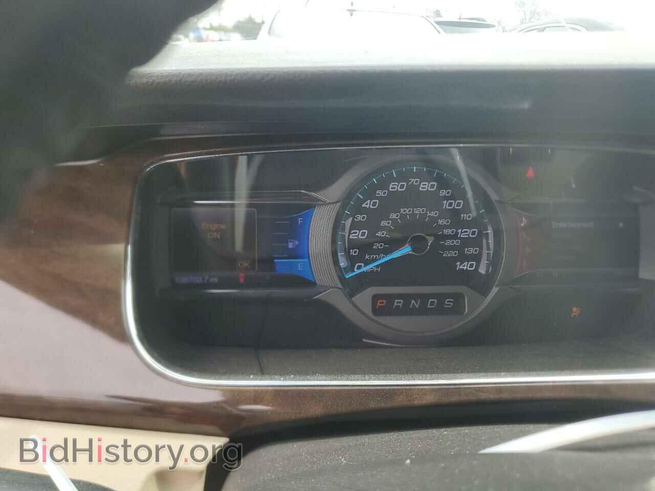 2013 FORD TAURUS - VIN: 1FAHP2F85DG170834 - Фото 9