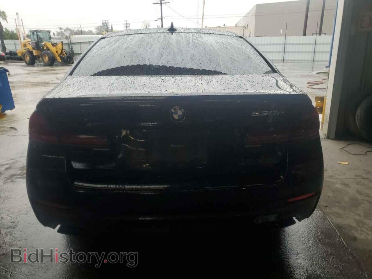 2021 BMW 5 SERIES - VIN: WBA13AG05MCF71463 - Фото 6