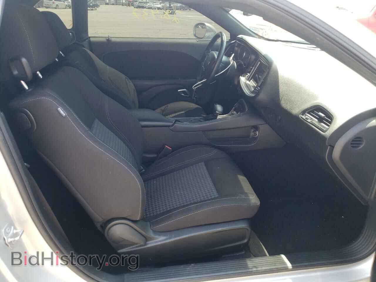 2020 DODGE CHALLENGER - VIN: 2C3CDZAG1LH152102 - Фото 5