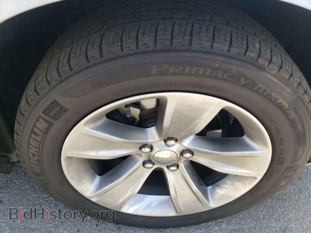 2020 DODGE CHALLENGER - VIN: 2C3CDZAG1LH152102 - Фото 9