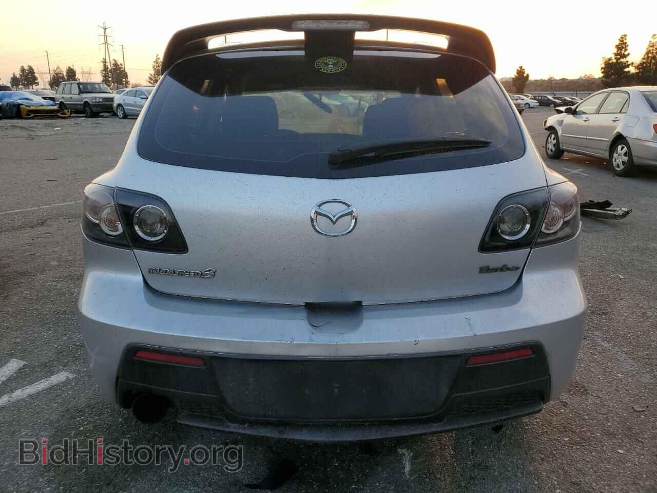 2008 MAZDA ALL OTHER - VIN: JM1BK34M981856937 - Фото 6