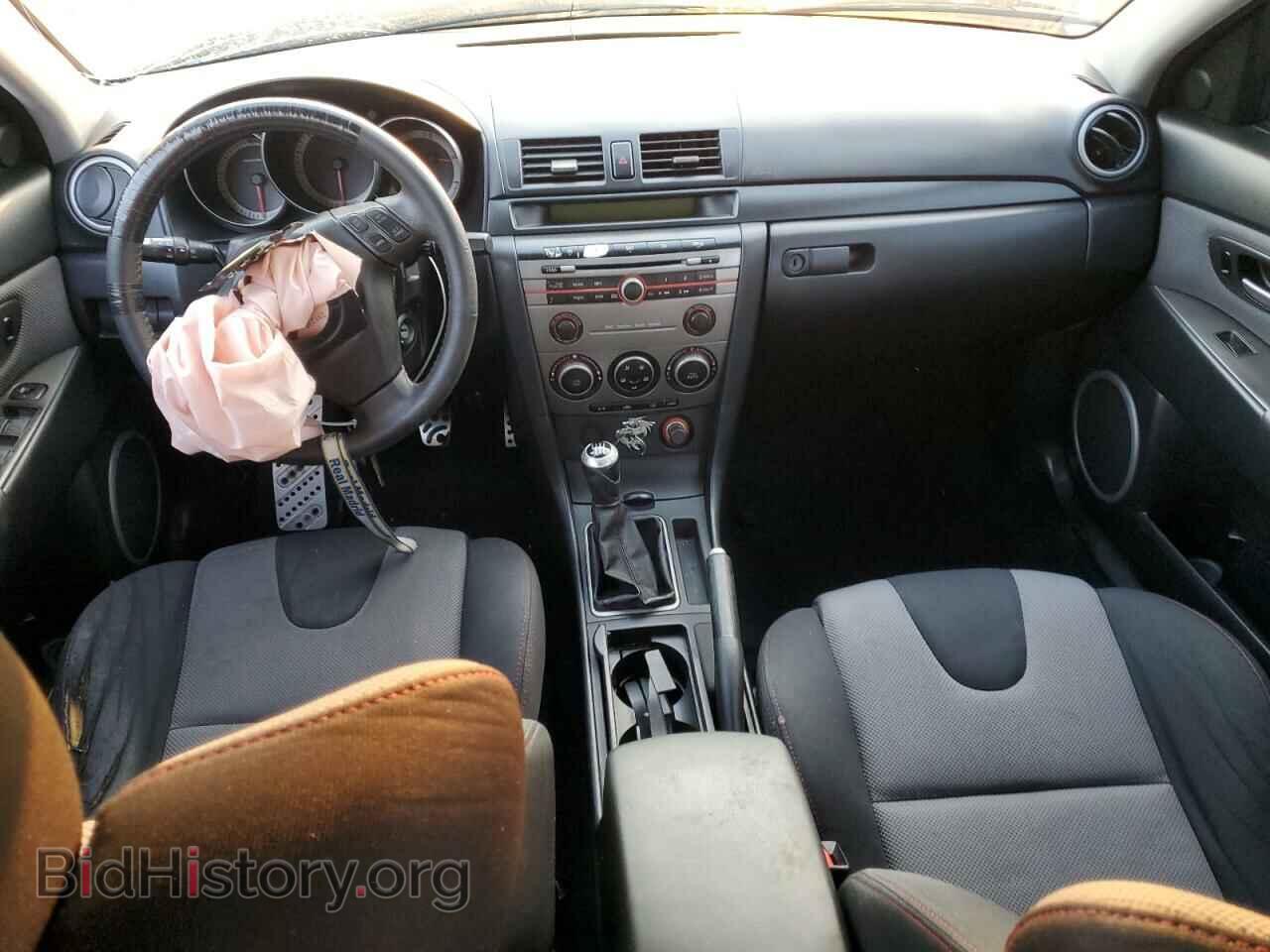 2008 MAZDA ALL OTHER - VIN: JM1BK34M981856937 - Фото 8
