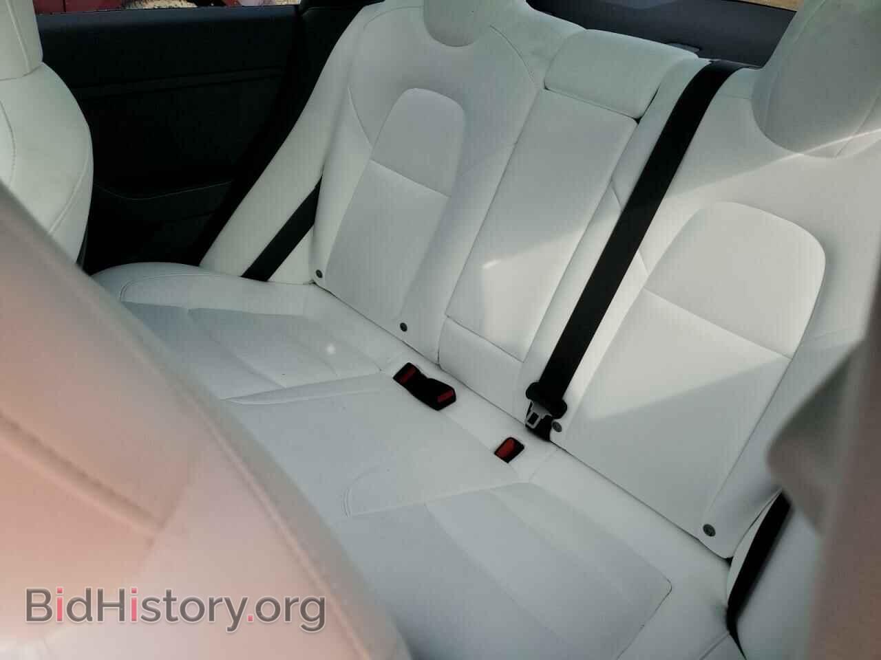 2023 TESLA MODEL 3 - VIN: 5YJ3E1EC9PF411996 - Photo 10