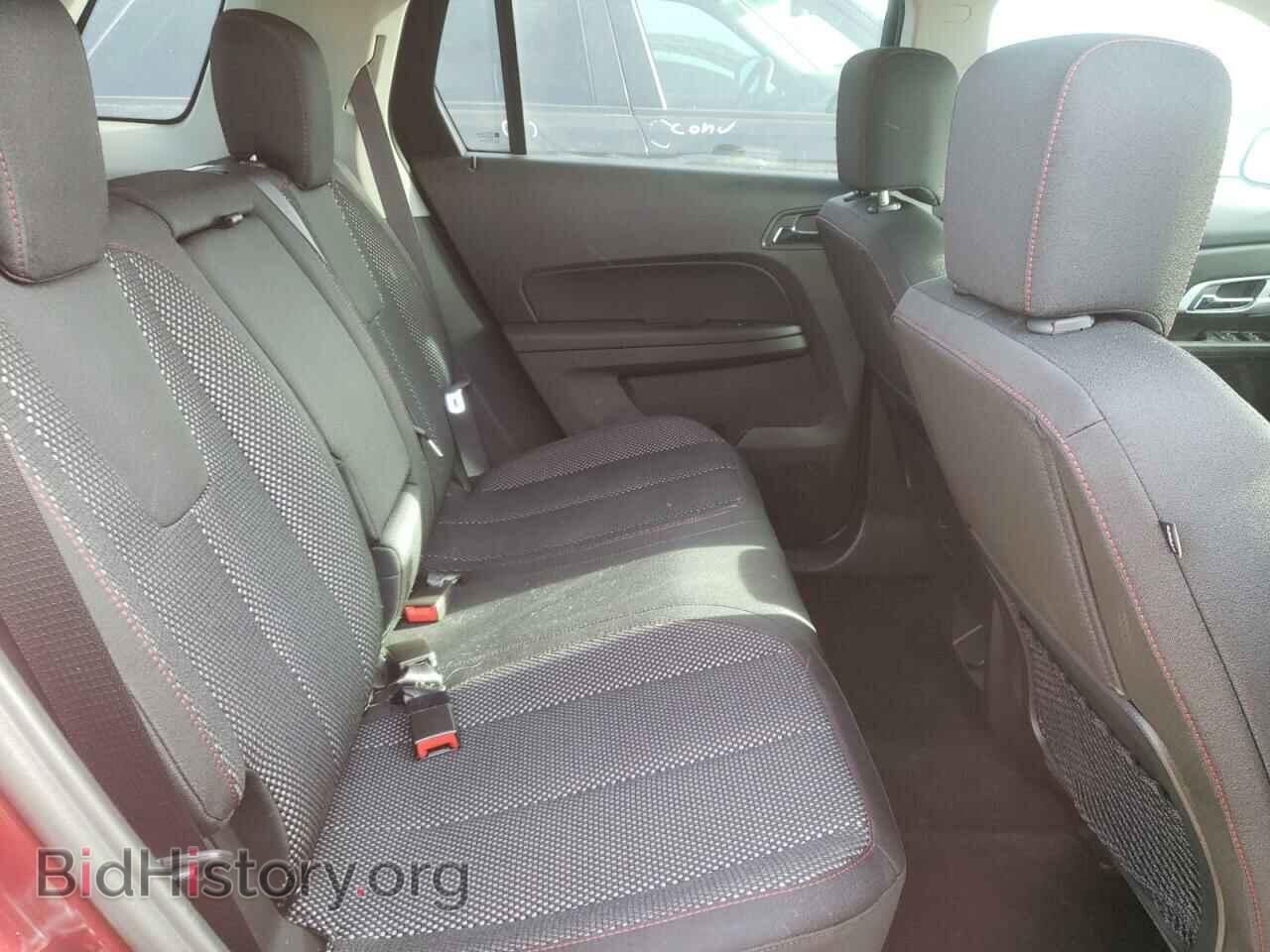 2017 GMC TERRAIN - VIN: 2GKALNEK0H6140480 - Фото 6