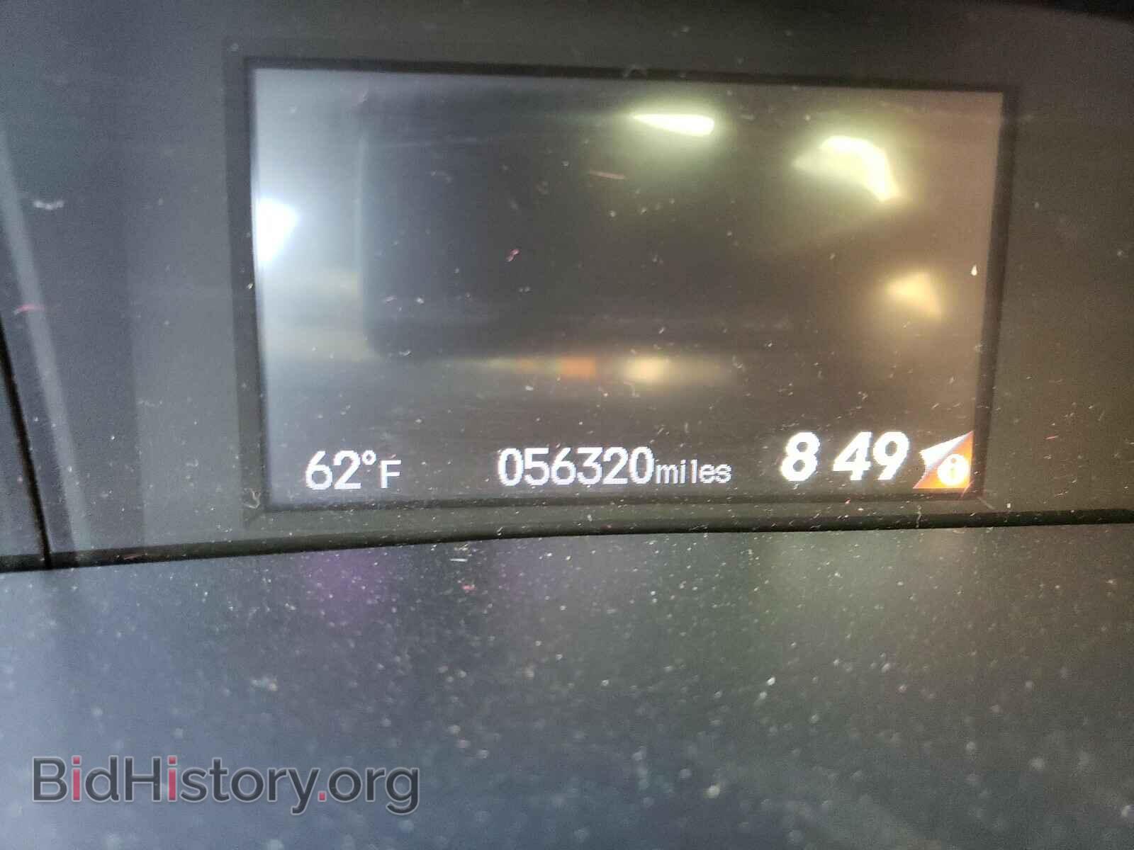 2015 HONDA CIVIC - VIN: 2HGFB2F76FH528443 - Фото 8