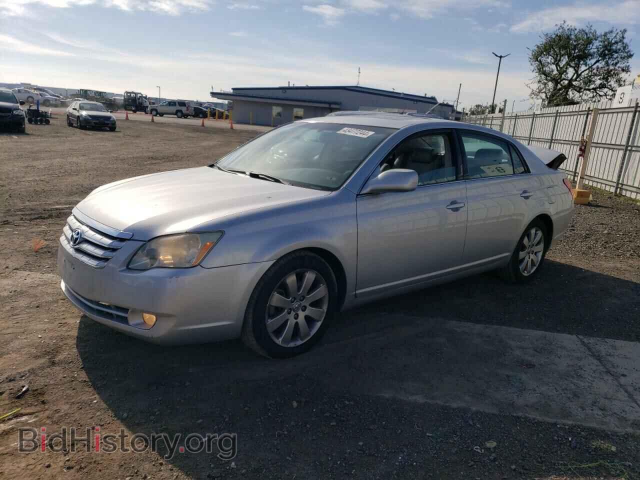 Photo 4T1BK36B26U155773 - TOYOTA AVALON 2006