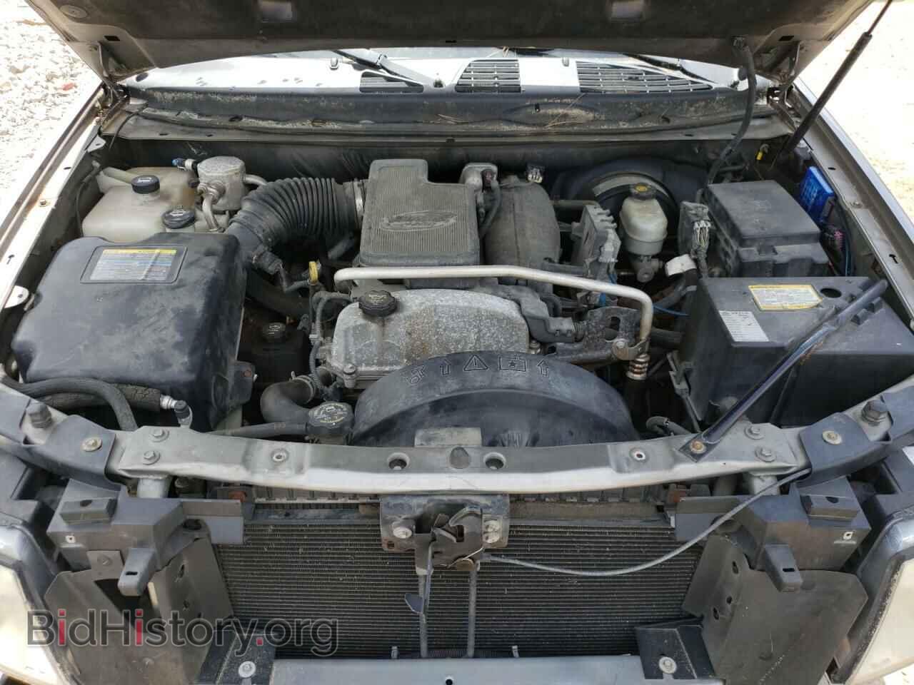 2006 SAAB 9 7 - VIN: 5S3ET13S762805873 - Фото 7