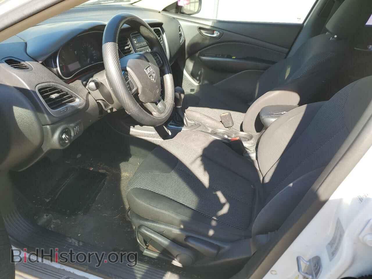 2015 DODGE DART - VIN: 1C3CDFAA7FD159728 - Photo 7