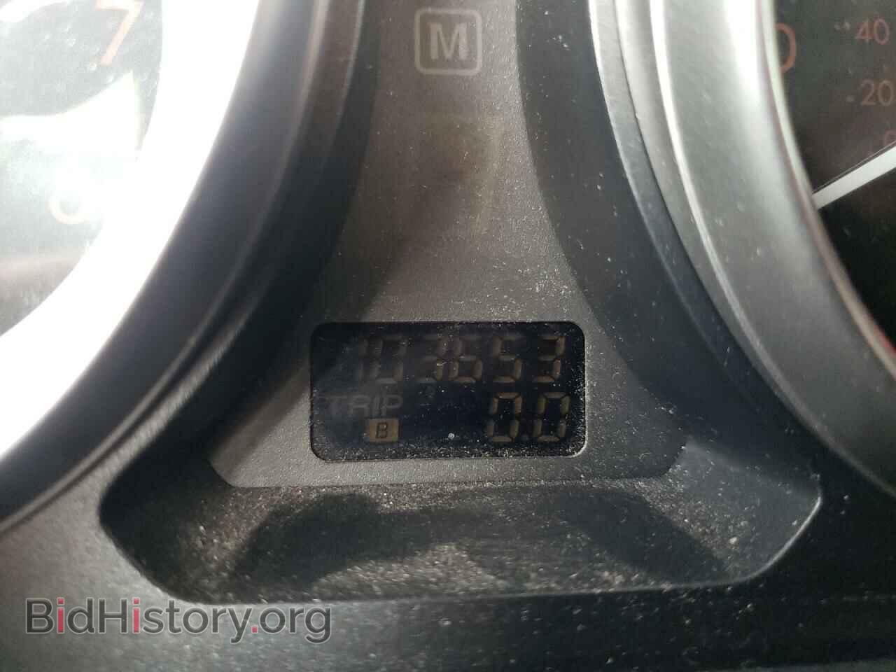 2011 MAZDA CX-9 - VIN: JM3TB3DV9B0307384 - Фото 8