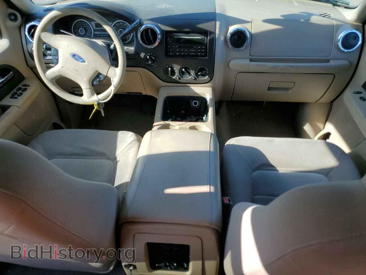 2006 FORD EXPEDITION - VIN: 1FMPU16536LA72714 - Фото 8