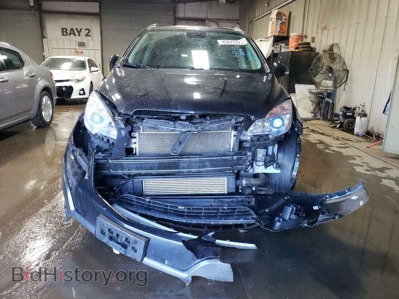 2016 BUICK ENCORE - VIN: KL4CJASB6GB743768 - Photo 5