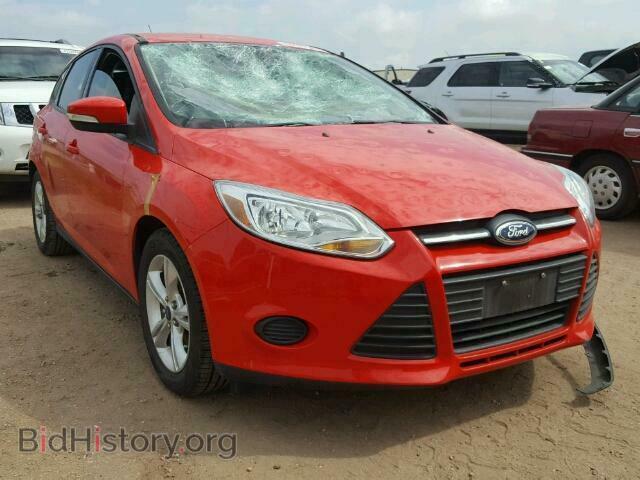 Photo 1FADP3K23DL123430 - FORD FOCUS 2013