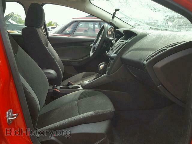 2013 FORD FOCUS - VIN: 1FADP3K23DL123430 - Фото 5