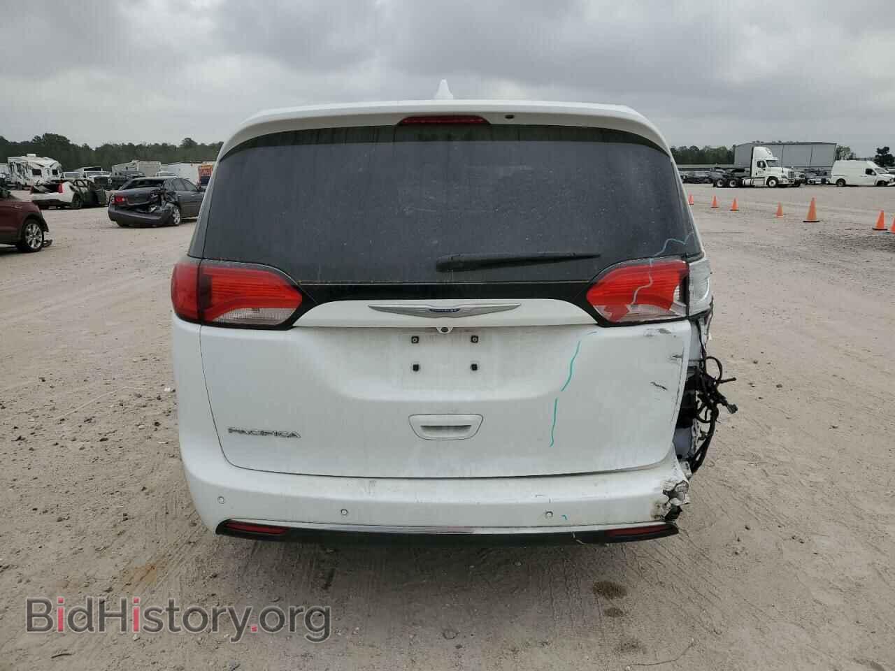 2019 CHRYSLER PACIFICA - VIN: 2C4RC1FG4KR525547 - Photo 6