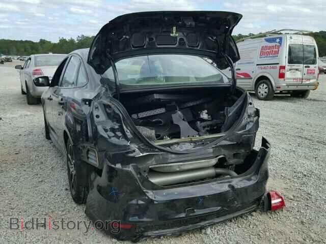 2015 FORD FOCUS - VIN: 1FADP3F28FL279508 - Фото 3