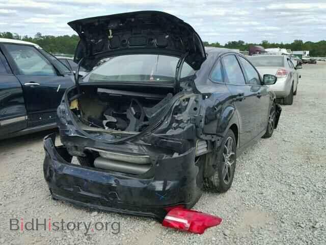 2015 FORD FOCUS - VIN: 1FADP3F28FL279508 - Фото 4