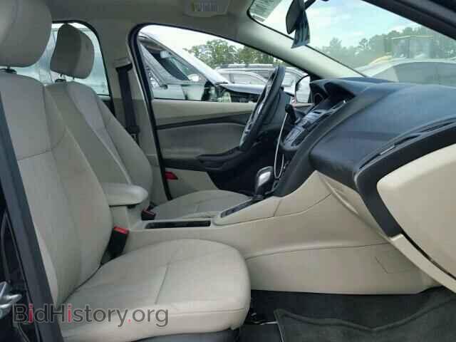 2015 FORD FOCUS - VIN: 1FADP3F28FL279508 - Фото 5