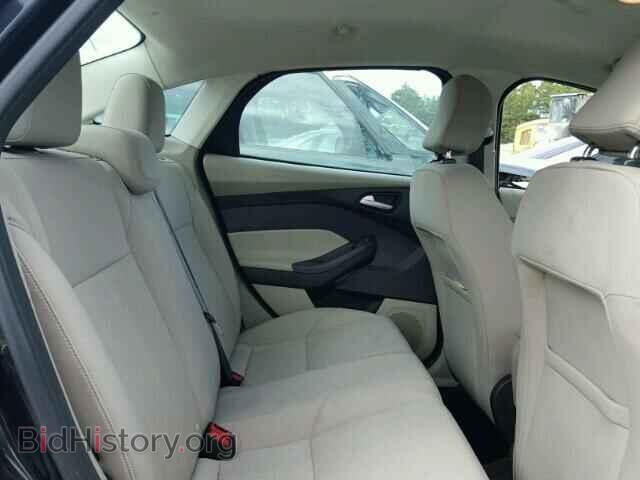 2015 FORD FOCUS - VIN: 1FADP3F28FL279508 - Фото 6