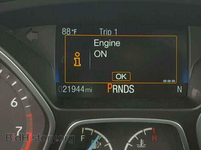 2015 FORD FOCUS - VIN: 1FADP3F28FL279508 - Фото 8