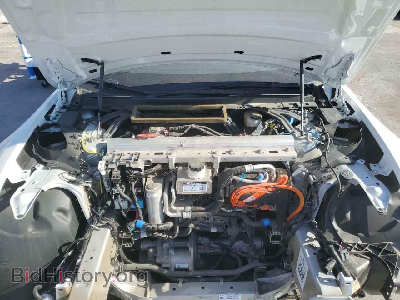 2021 TESLA MODEL S - VIN: 5YJSA1E65MF438786 - Photo 11